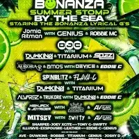Bonanza Blackpool Summer stomp by the sea part 2