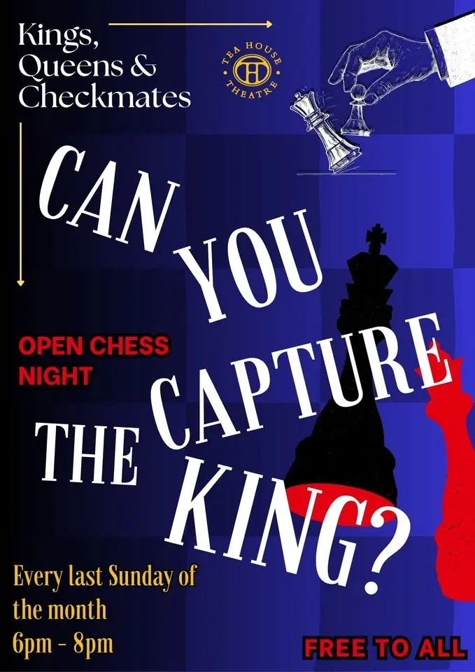 CHESS CLUB