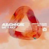 Audiowhore