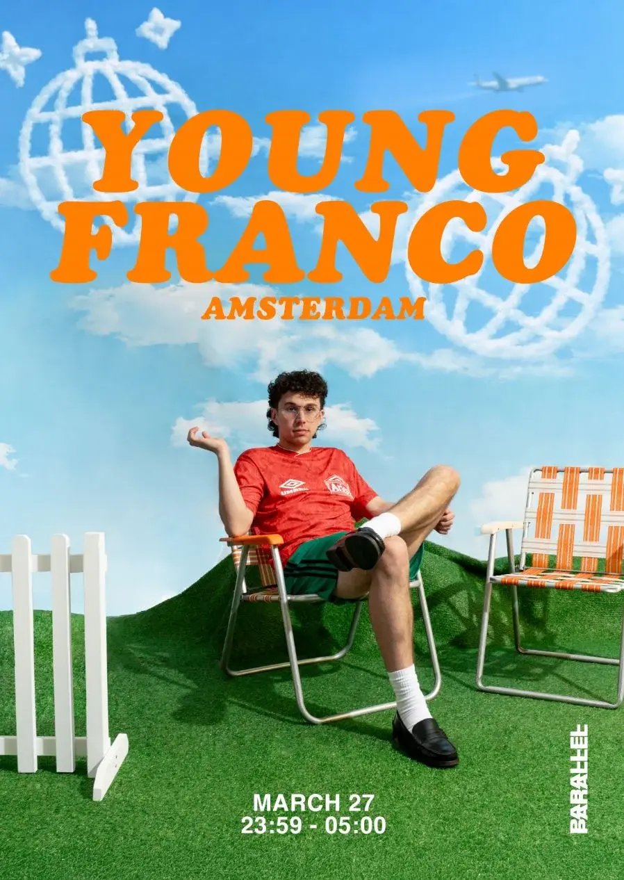 Young Franco