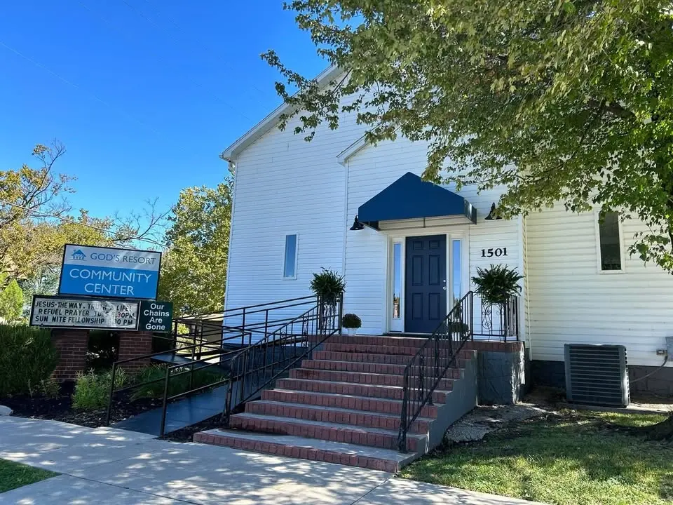 Quarterly Community Tour