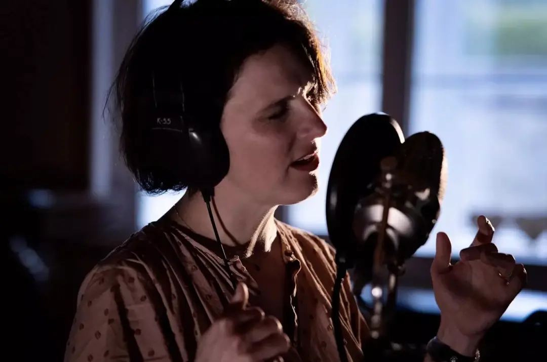 Markéta Foukalová & Martin Brunner – Křest alba