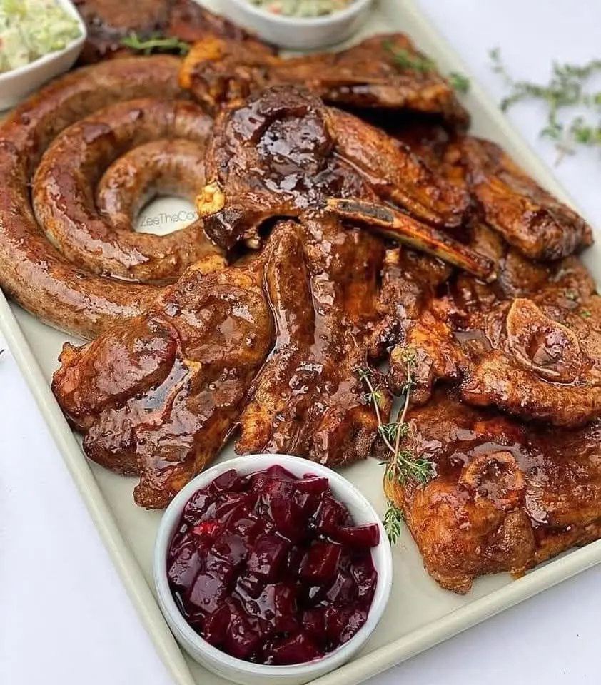 Soweto Braai Festival 