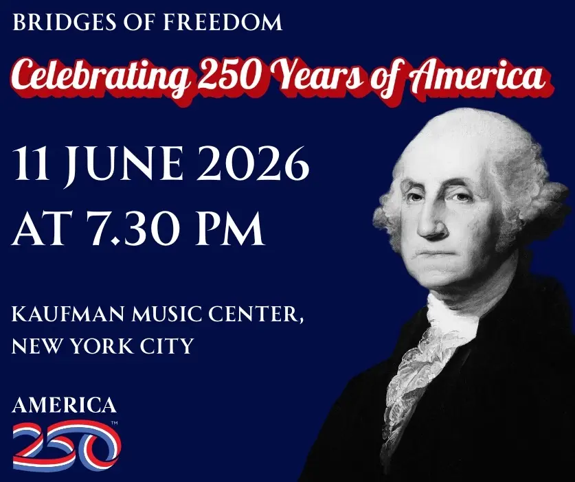Bridges of Freedom – America 250 Celebration