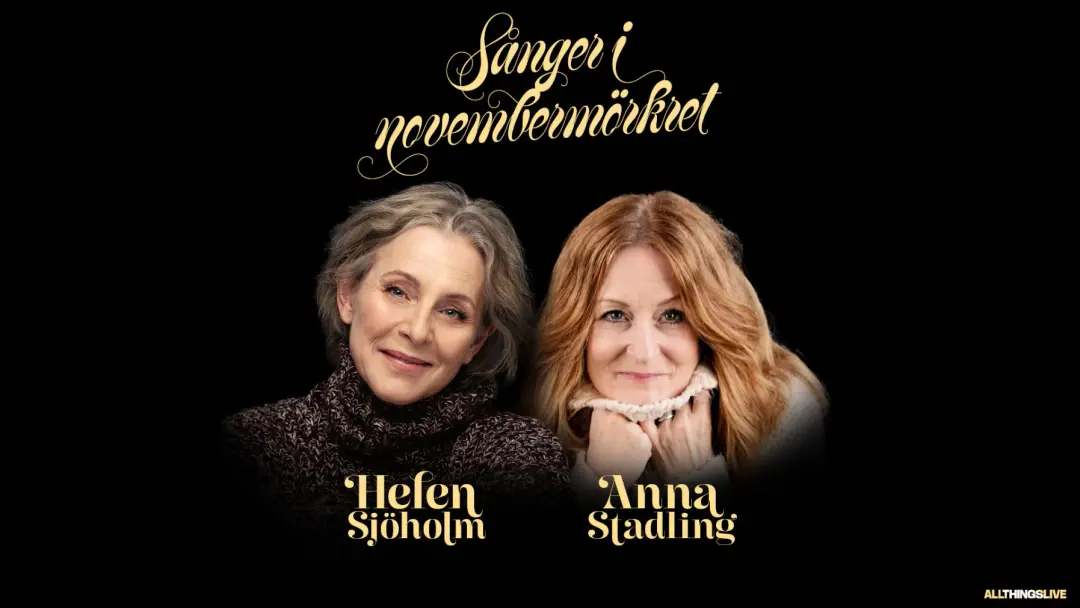 "Sånger i Novembermörkret"