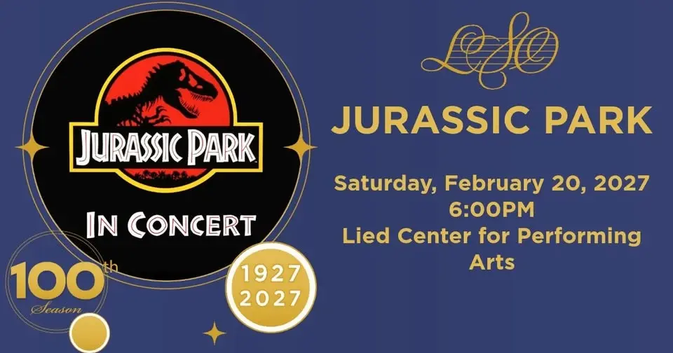 Jurassic Park