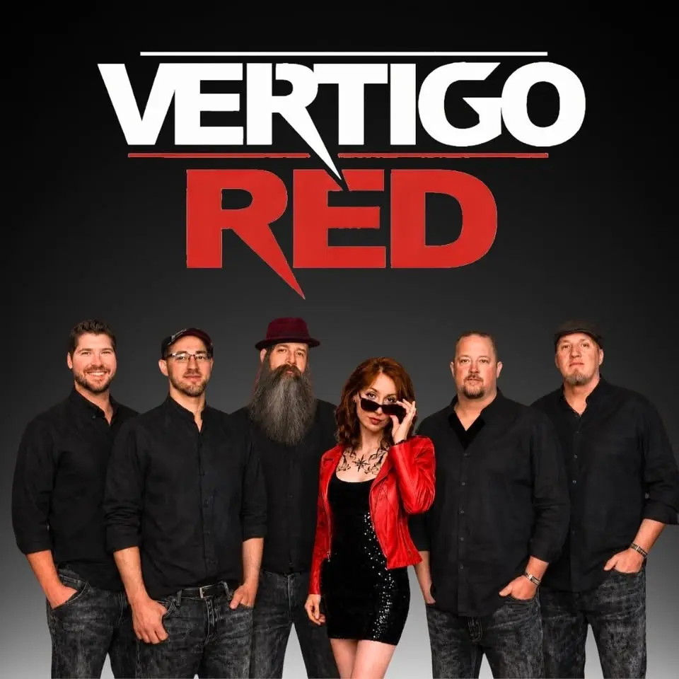 Vertigo Red at the Reckless Shepherd