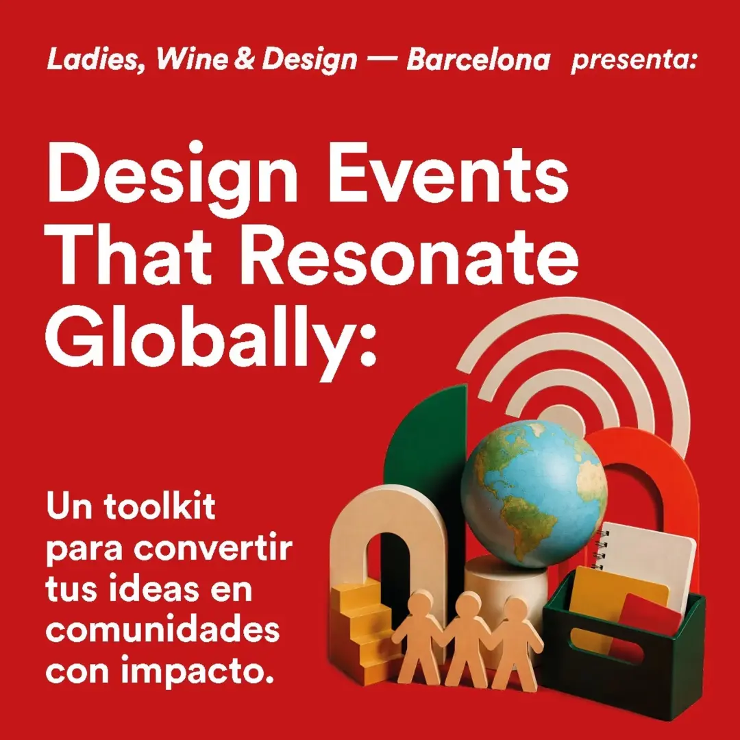 Design Events That Resonate Globally