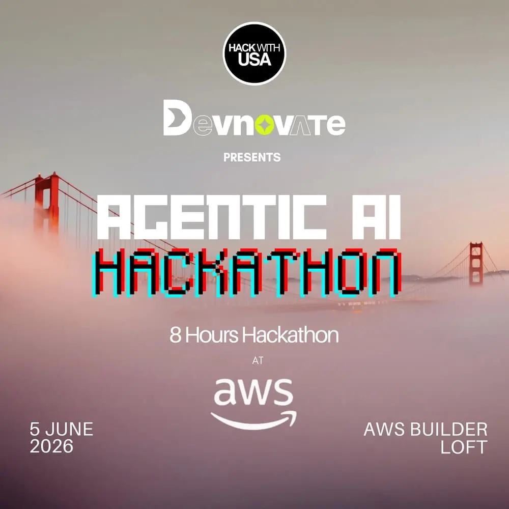 Agentic AI Hackathon - SF