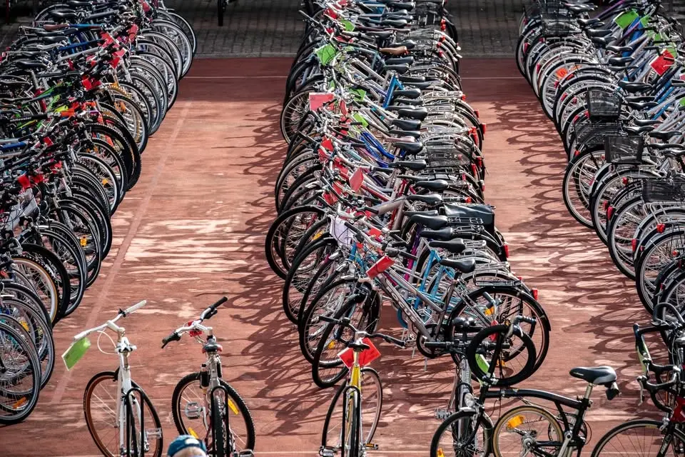 Velobörse Chur