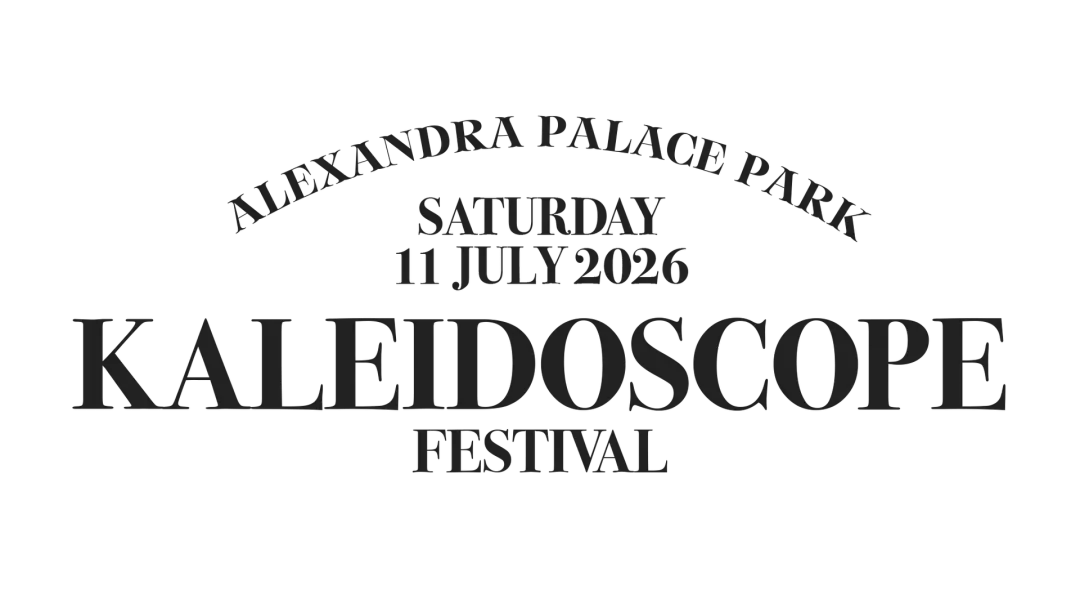 Kaleidoscope Festival - 2026