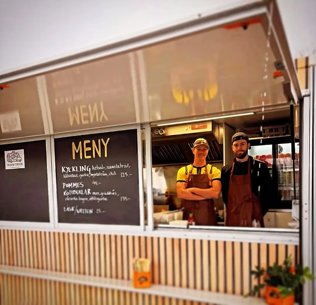 Pubkväll på Bryggeriet