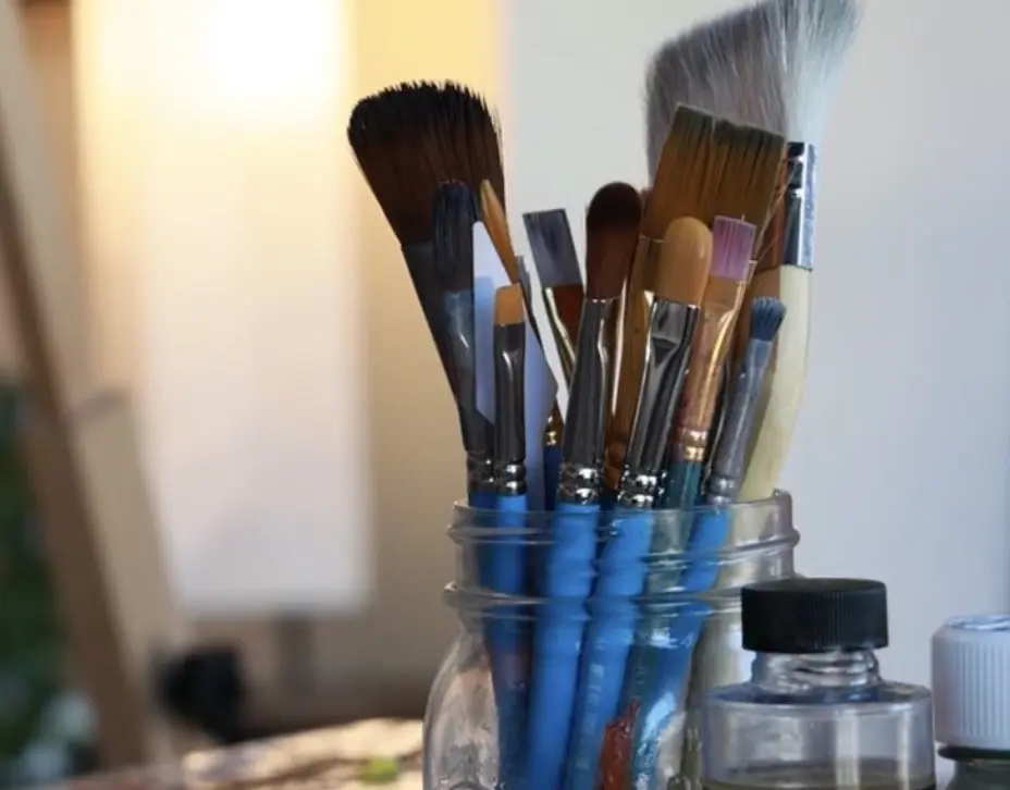 Calvin Clausell: Private Studio Viewing
