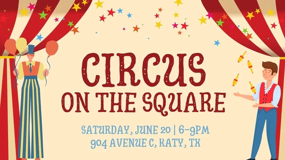Circus on the Square