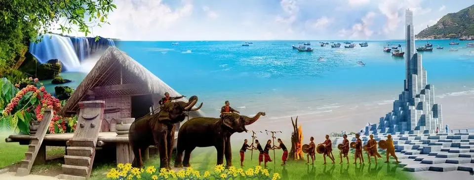 Lễ hội sầu riêng Đắk Lắk lần thứ I năm 2026 với chủ đề "Sầu riêng Đắk Lắk - Kết nối vươn xa"
