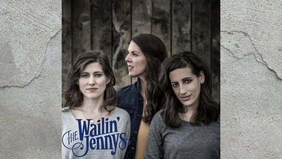 The Wailin' Jennys Live in Seattle, WA