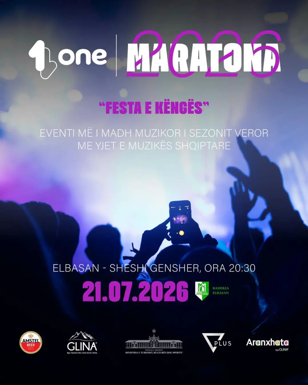 Marathon 2026