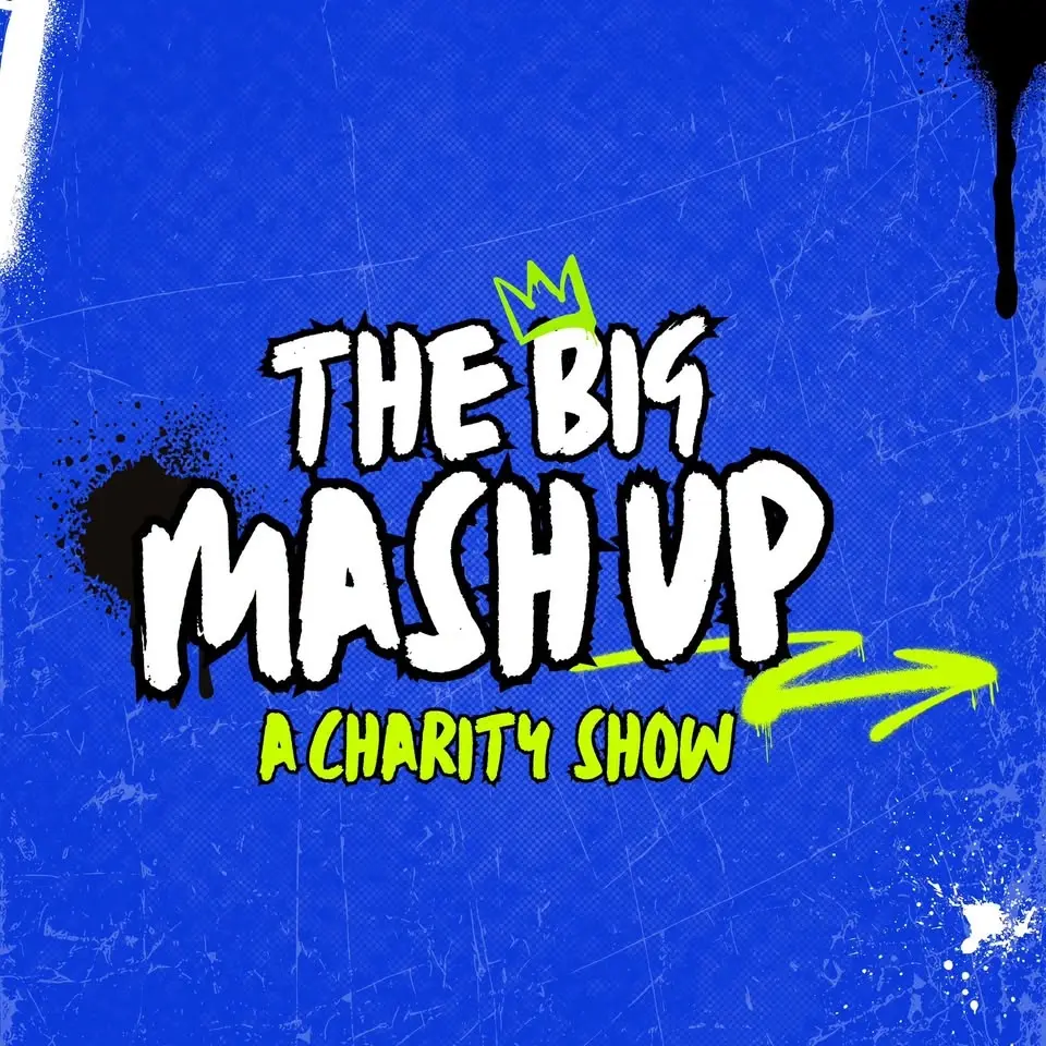 The Big Mash Up Charity Show - One Love Animal Rescue