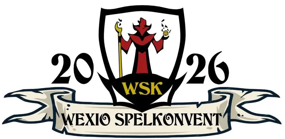 Wexio Spelkonvent 2026
