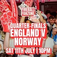 World Cup Fanzone at The Grosvenor