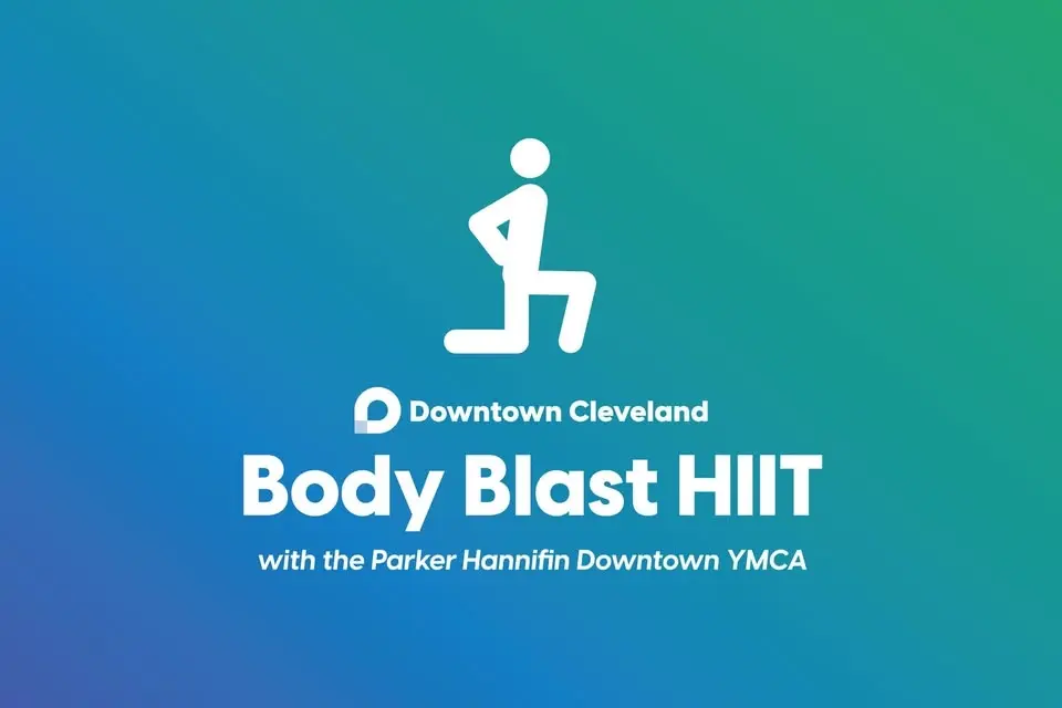 Total Body Blast!