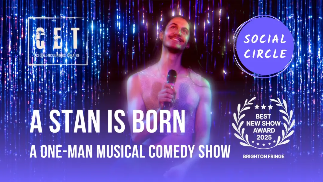 Improv Comedy: A Stan is Born