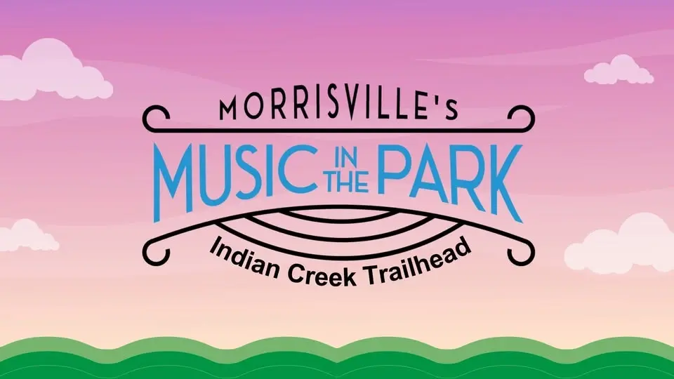 Music in the Park | The Blenders