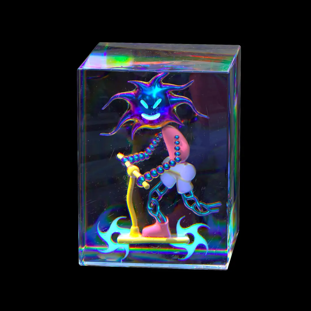 Heads Radio 192 with Cyan Pac LIVE