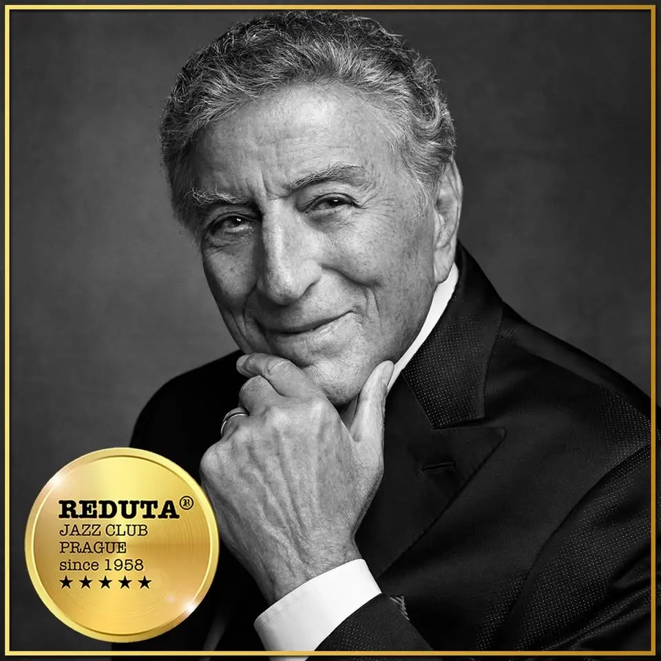 The Golden Voice: A Celebration of Tony Bennett