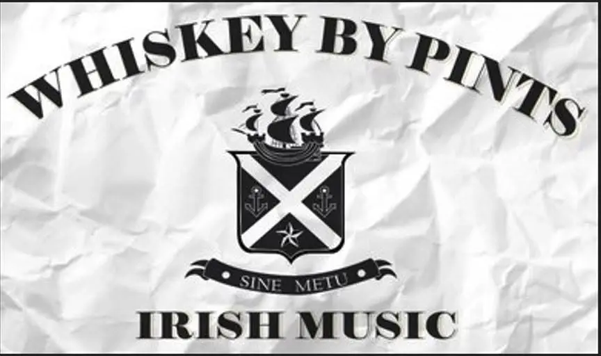 Whiskey by Pints - Den härliga irländska känslan
