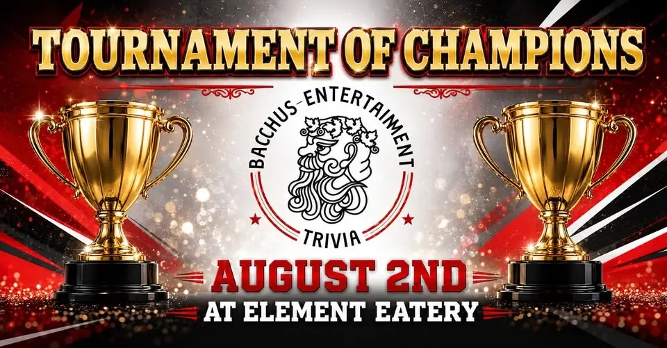 Summer Tournament of Champions