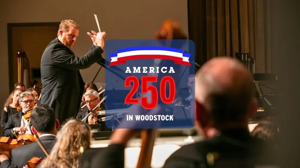 America 250 Concert with the Georgia Symphony Orchestra