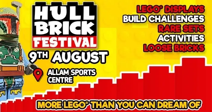 Hull Brick Festival
