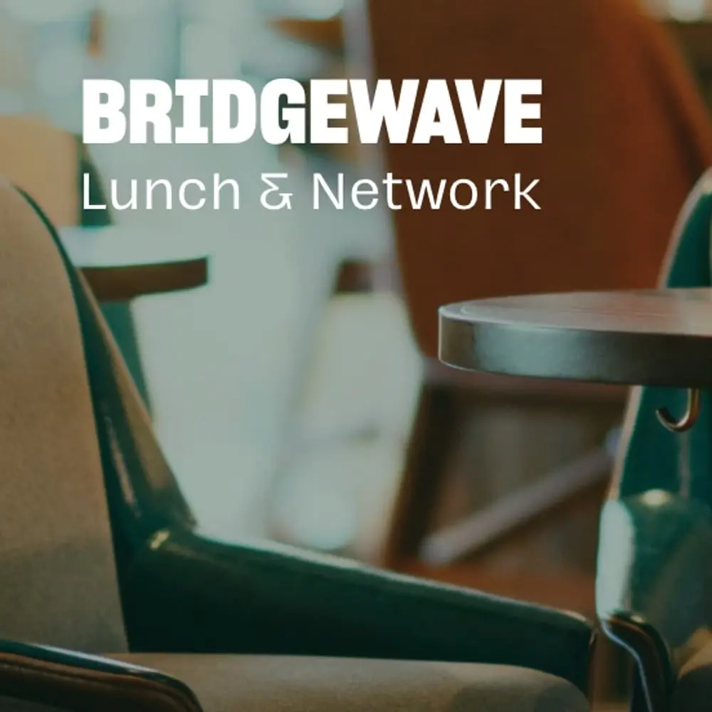 Lunch & Network Juni