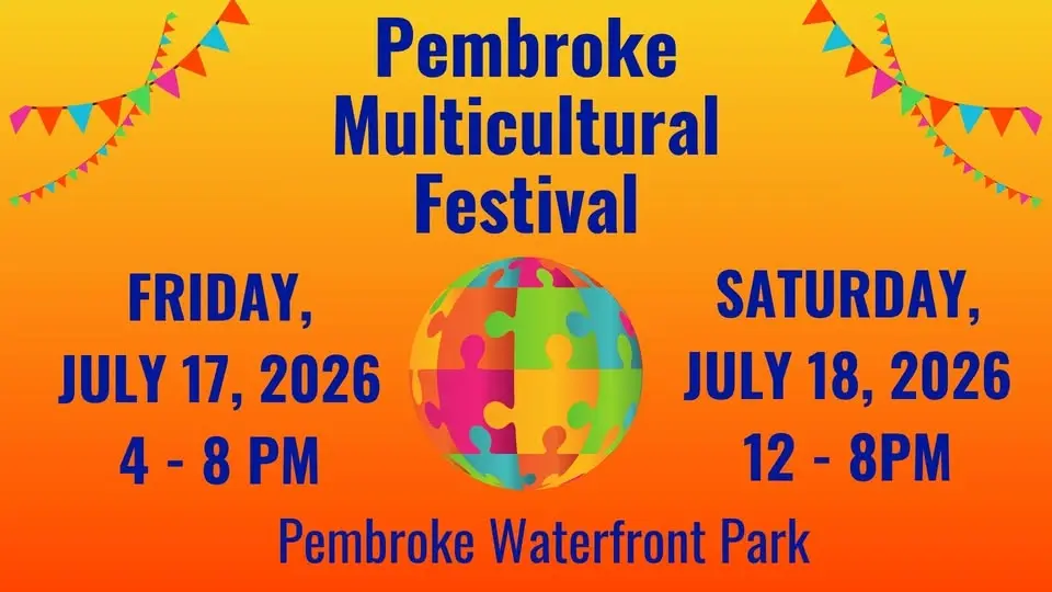 11th Annual Pembroke Multicultural Festival