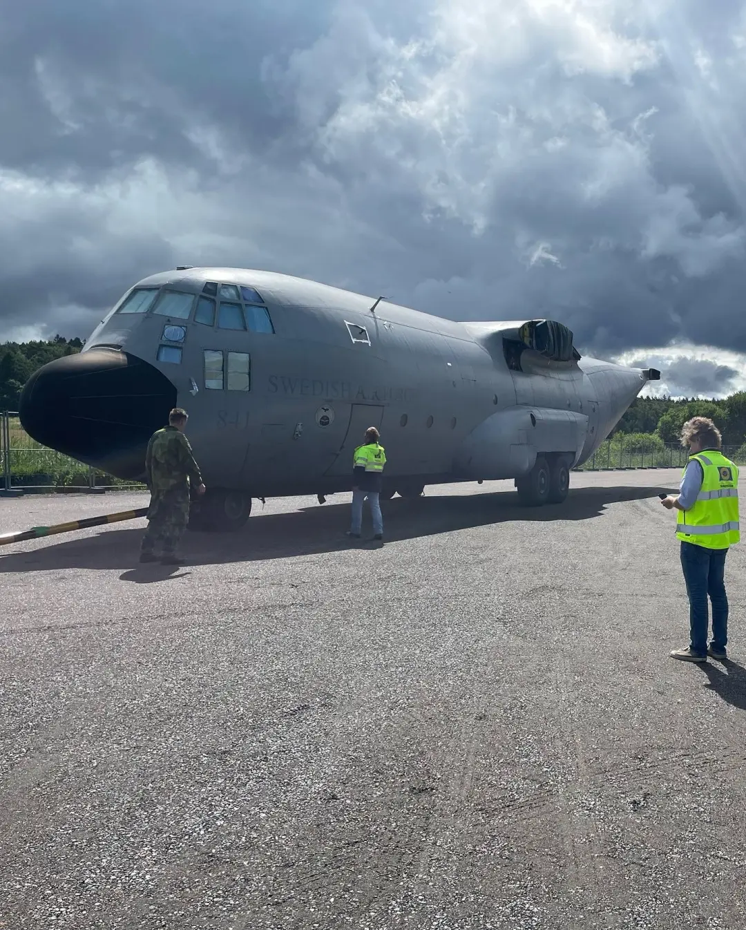 Flygvapnet 100 år