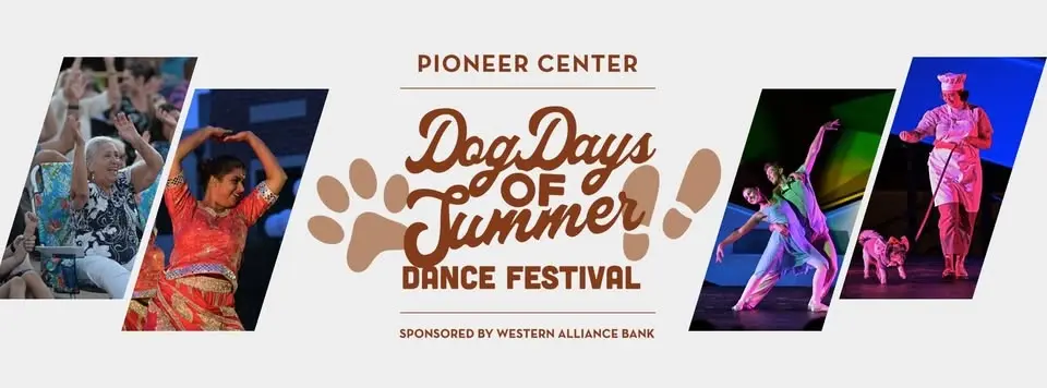 Dog Days of Summer Dance Festival - Night 2