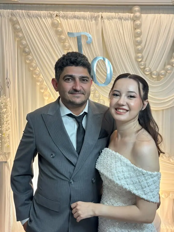 Tutku &  Ozan Nişan Düğünü