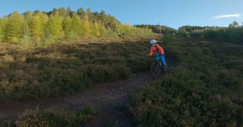Trail Skills: Level 3