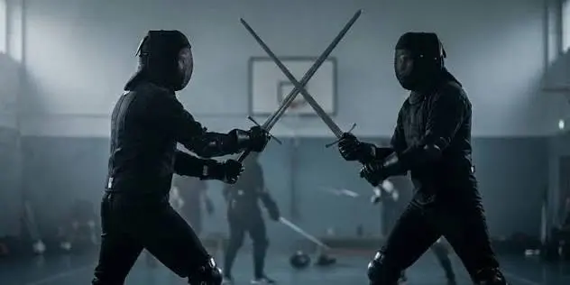 Longsword Beginners Course