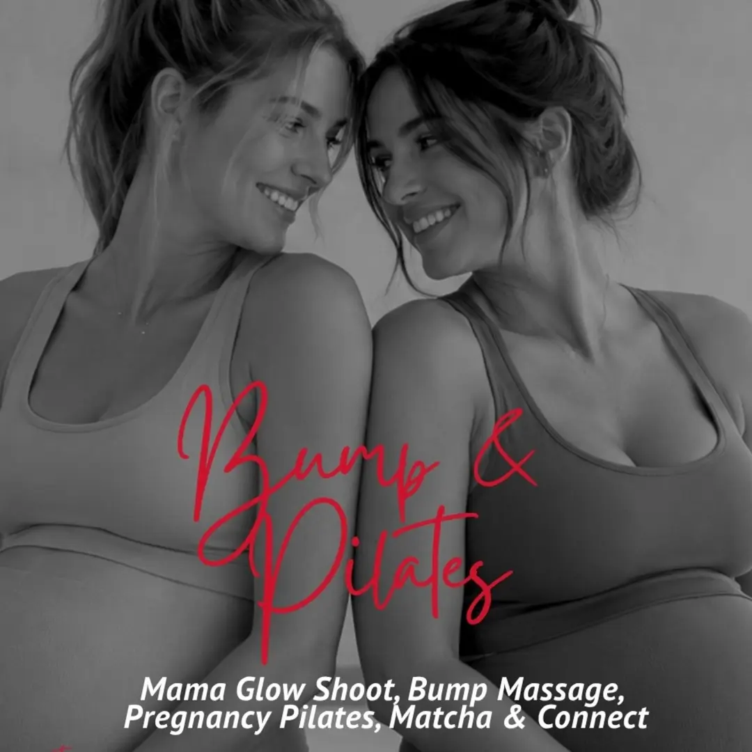 Bump & Pilates