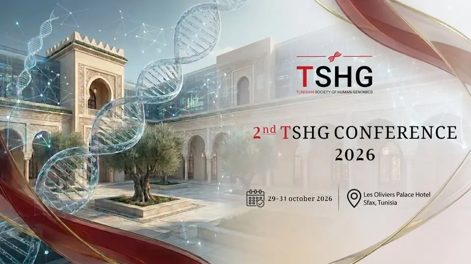2nd TSHG Conference 2026