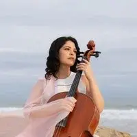 Ana Carla Maza: live in Leeds