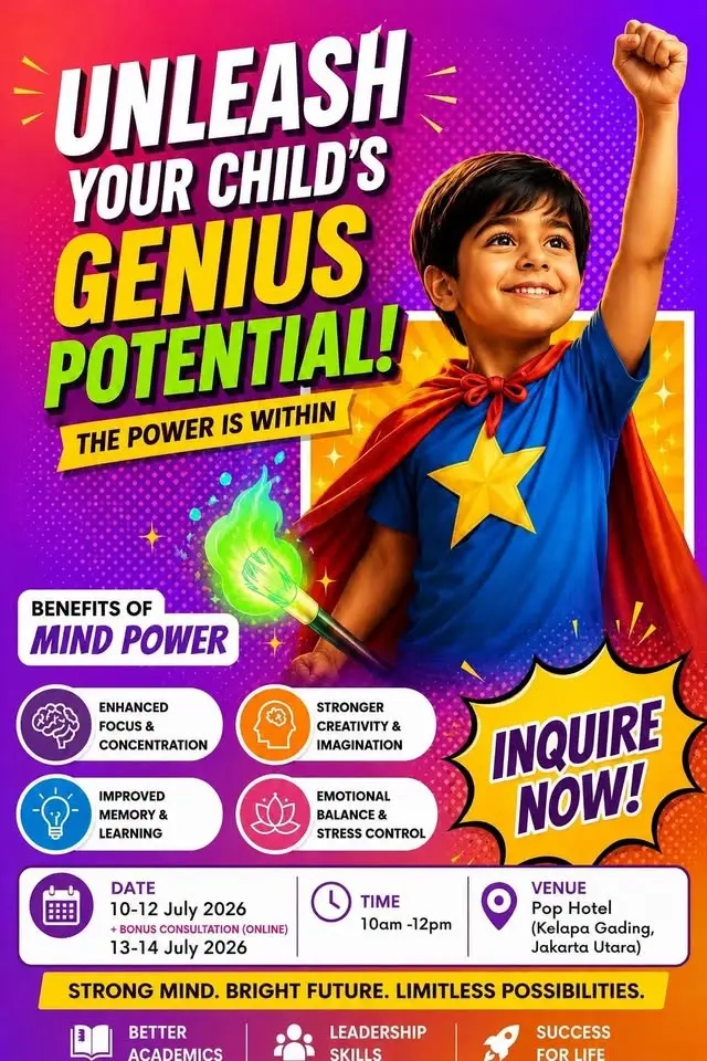 Whole Brain Development Programme