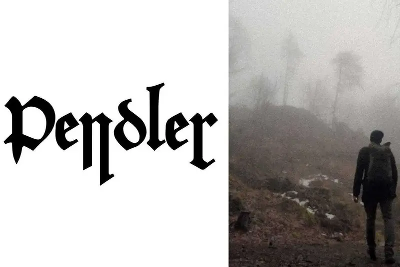Komentovaná prohlídka výstavy Aleš Novák: PENDLER –⁠⁠⁠⁠⁠⁠ Jizerský romantik se zasekl v Praze