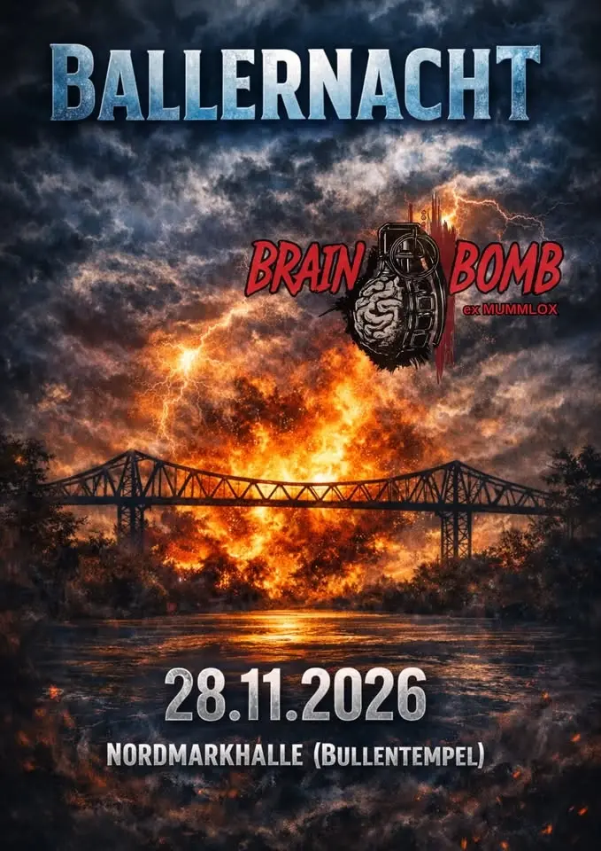 Ballernacht 2026 