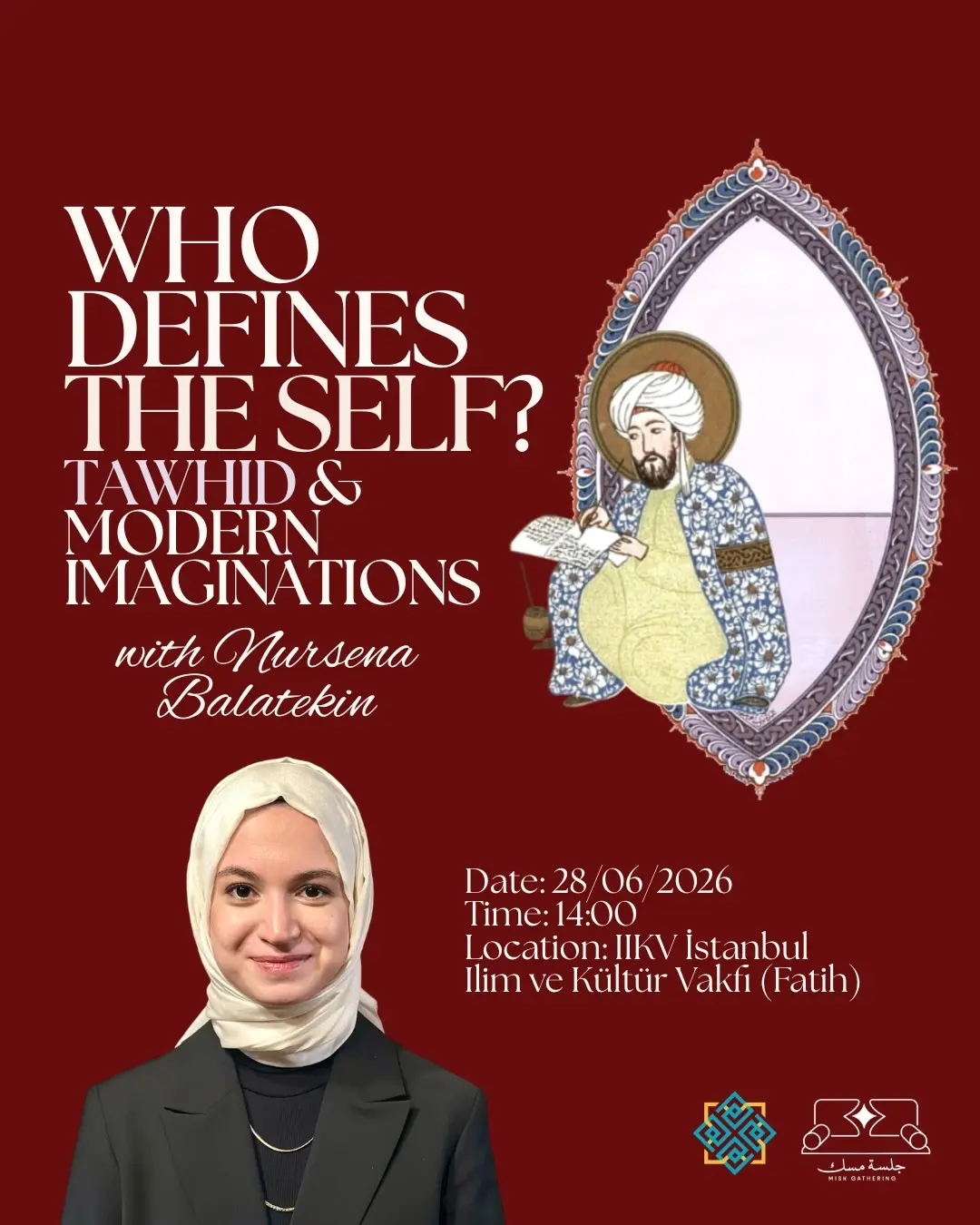 Tawhid & Modern Imaginations