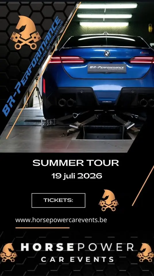 Summer Tour