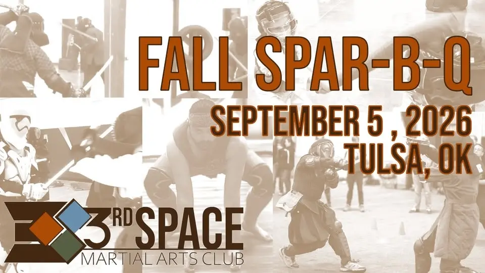 Fall Spar-B-Q 2026