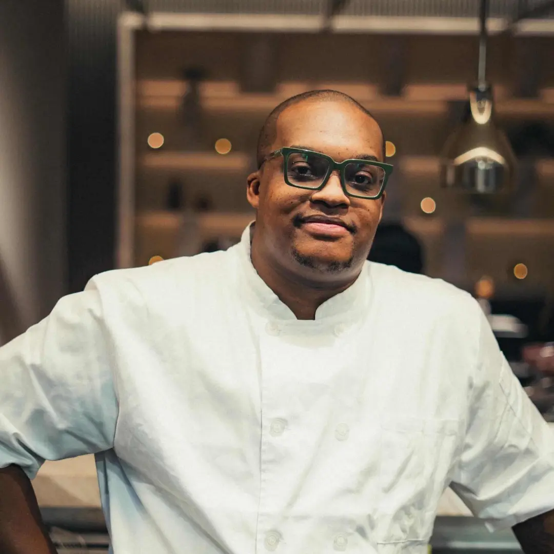 Sunset Supper with Chef Julien Castillo